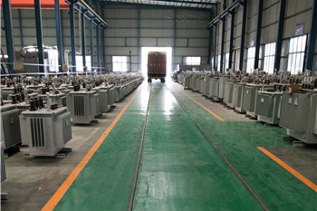 姜堰S13-1000kva/10kv/0.4kv油浸式变压器